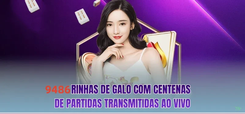 Cassino Ao Vivo 78r