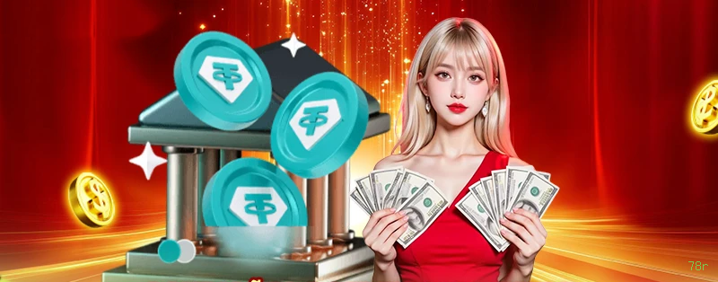 Baccarat Online 78r