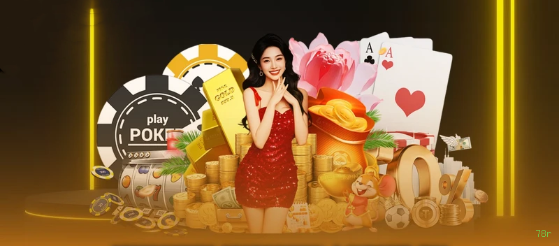 Betsoft Gaming Slots 3D 78r