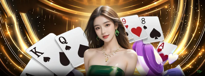Blackjack Ao Vivo 78r