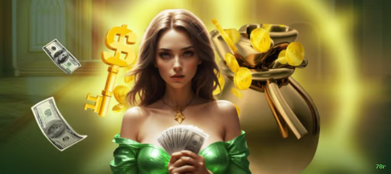 Vídeo Slots 78r