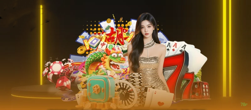 Plataforma 78r - Segurança, Tecnologia e Confiança